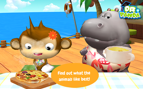 Dr. Panda's Restaurant 2 Screenshots 10