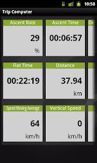 Outdoor Navigation Pro