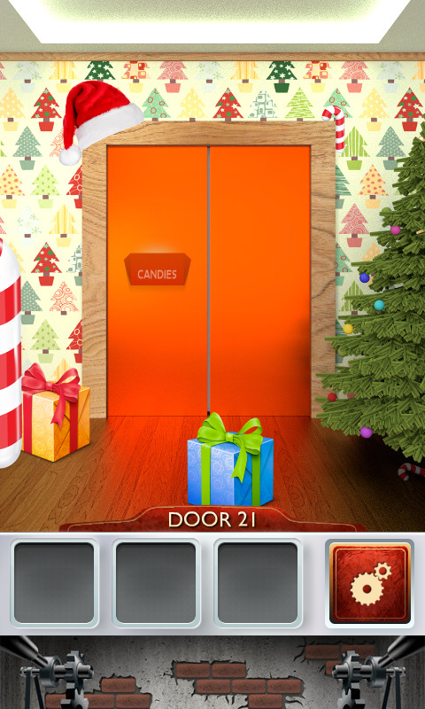 100 Doors 2 - screenshot