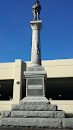 Confederate Memorial  