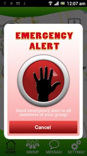 Free EC Family Tracker APK for PC