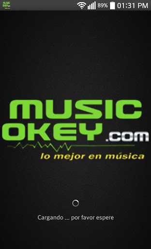 Music Okey - Tarma Perú