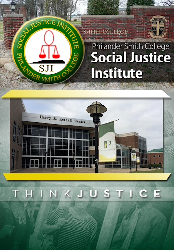 PSC Social Justice Institute