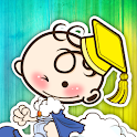 教育王國 Edu Kingdom logo