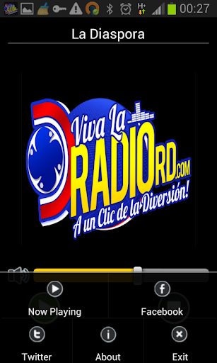 【免費音樂App】VIVA LA RADIO rd-APP點子