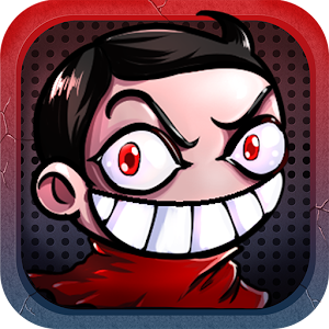 Zombie Mercenary Team.apk 1.2