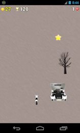 run games free poster 3