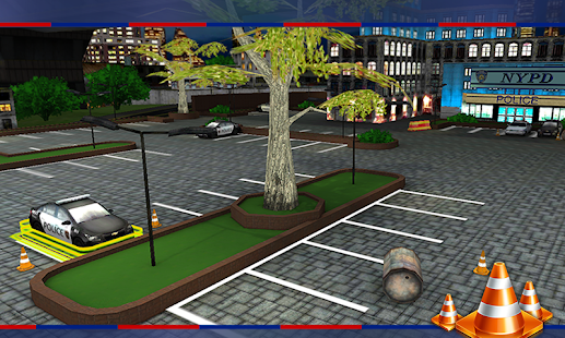 How to download Drive & Chase: Police Car 3D 1.3 unlimited apk for android