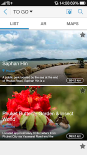 Download PHUKET - City Guide APK for Android