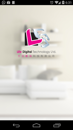 免費下載商業APP|Life Digital Technology LTD app開箱文|APP開箱王