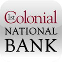 1st Colonial Mobile Banking logo