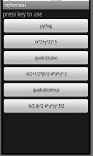 How to download myformulas 5 apk for android