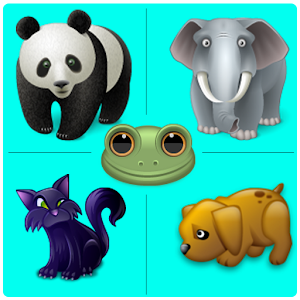 Talk Real Animals 1.0