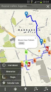 How to install Audio guía Marrakech LITE 1.00.70 apk for laptop
