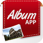 Album App HD