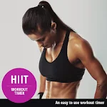 HIIT Exercise & Workout Timer Apk