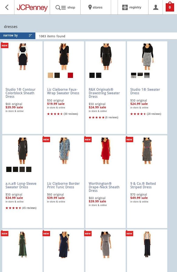JCPenney - Android Apps on Google Play