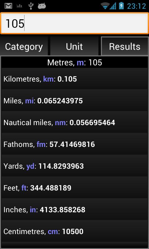 Swiss Army Knife Android
