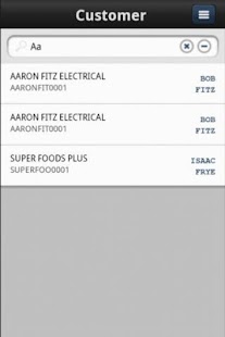 Free SalesPad Mobile APK for Android