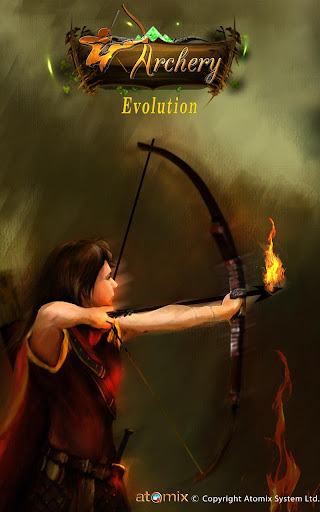 Archery Evolution