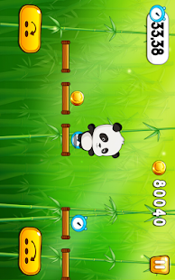 Jumper Panda - Android Apps on Google Play