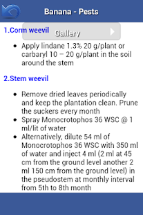 Farm Friend-Agri Science Screenshots 4
