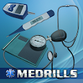 Medrills: Vital Signs Apk