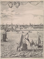 Gezicht op Rotterdam (vijfde deel)