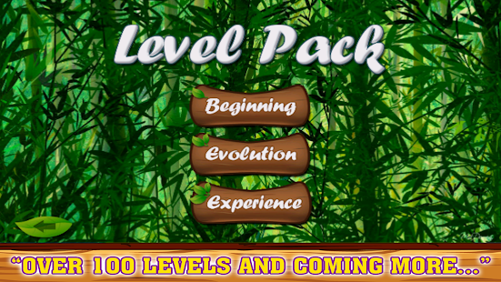 Free Download Red squirrel adventure APK for Android