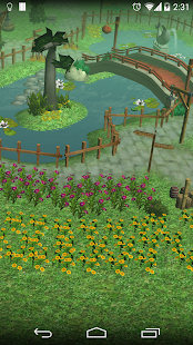 How to get 3D Asian Garden patch 1.0 apk for laptop