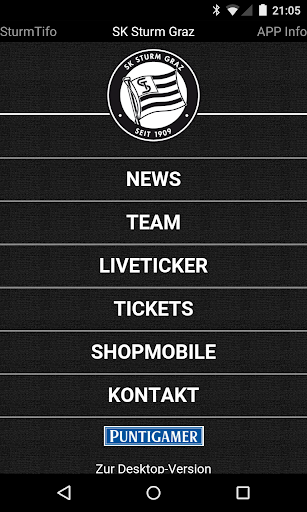 免費下載運動APP|Sturm Graz News app開箱文|APP開箱王