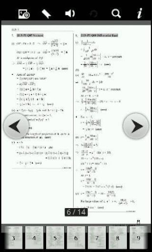 【免費教育App】2011N AL Solutions Mathematics-APP點子