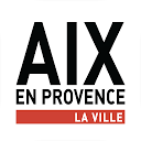 Ville d'Aix-en-Provence mobile app icon