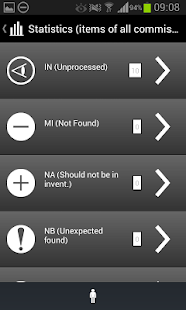 Free mAsset  fixed asset inventory APK