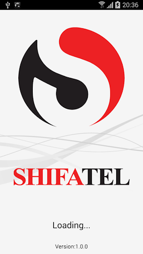 ShifaTel Dialer