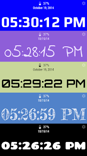 How to get Active Desk Clock 1.0.5 apk for pc