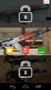 How to mod AK-47 1.6 apk for android