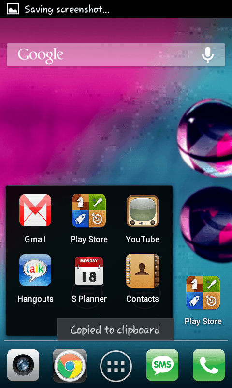 Apple Iphone Theme - screenshot
