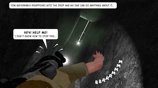 The Hidden Power Screenshots 23