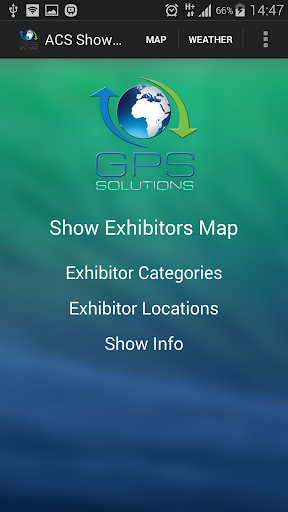 【免費旅遊App】The 2014 Lusaka Show Guide-APP點子