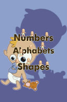 Kids Academy - ABC - 123 - APK Screenshot Thumbnail #2