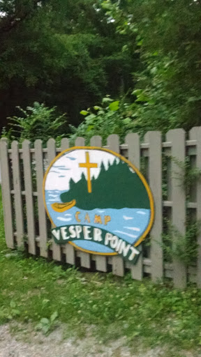 Camp Vesper Point