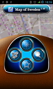 How to mod Map of Sweden 1.22 mod apk for bluestacks