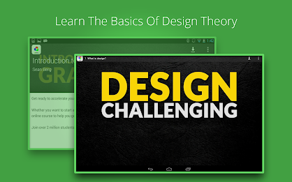 Graphic Design Basics poster 6