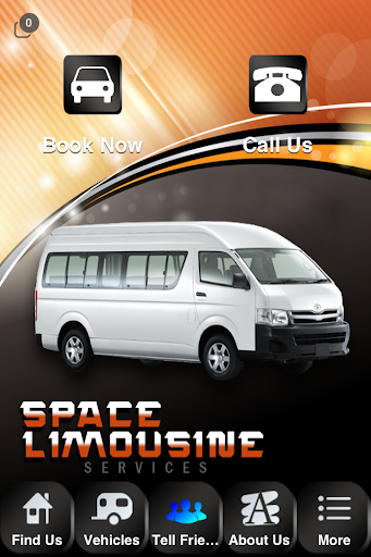 Space Limousine Services