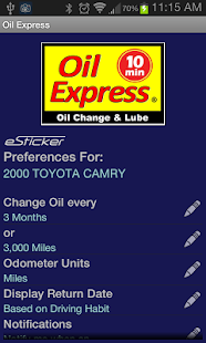 How to install Oil Express lastet apk for bluestacks