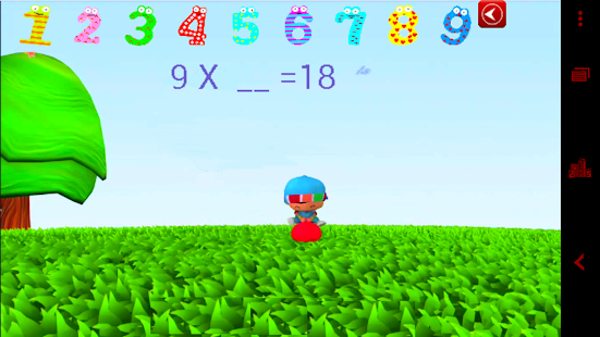Math with PePE Screenshots 9