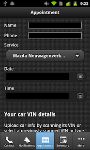 Download LehnertCars APK for PC