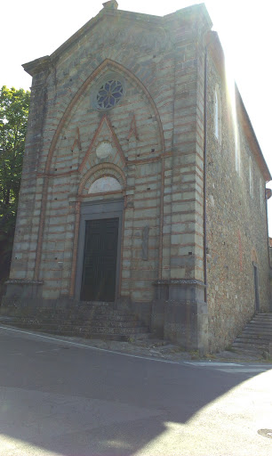 Chiesa di Valgiano