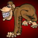 Monkey Jump APK